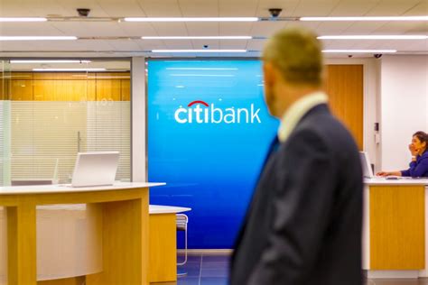 Citigold Private Client: Personalized Service, Higher .